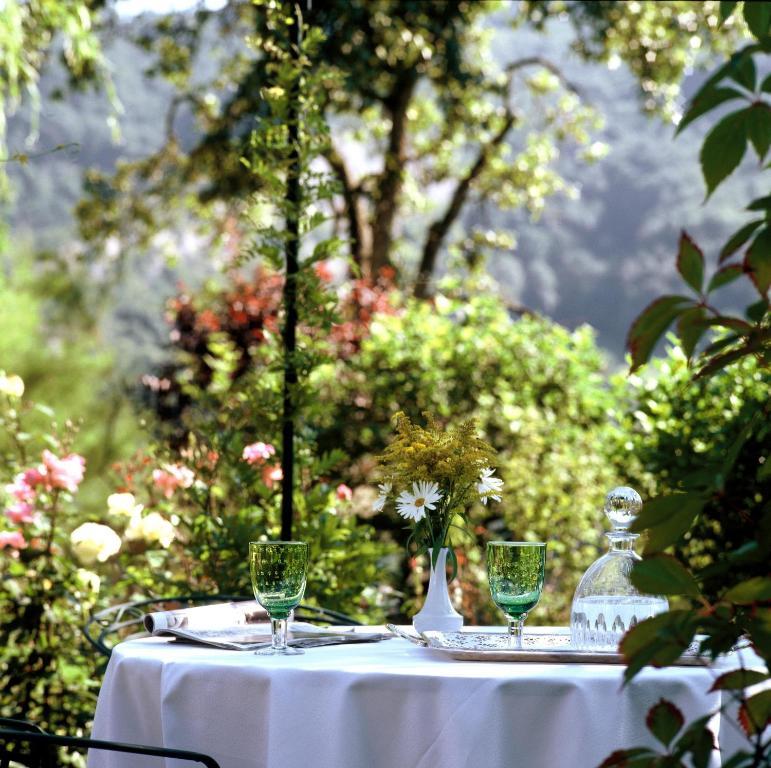 Hotel Restaurant Taillard Goumois المظهر الخارجي الصورة