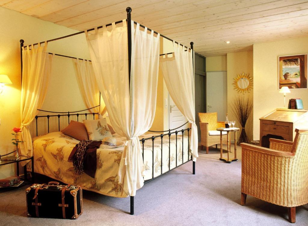 Hotel Restaurant Taillard Goumois المظهر الخارجي الصورة